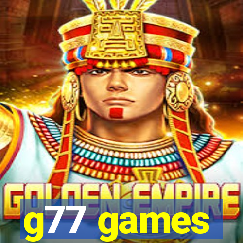 g77 games